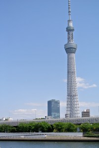 Tokyo Skytree